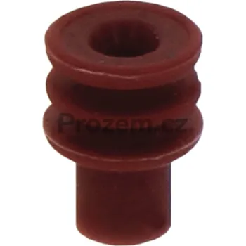 Těsnění motoru Gumový kroužek / těsnicí kroužek pro Monosem, 10219044, 7131