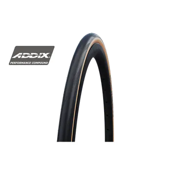 Plášť na kolo Plášť SCHWALBE ONE 25-622 TUBE TYPE, CLASSIC