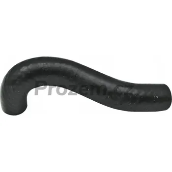 Chladič motoru Hadice chladiče, obtok pro John Deere, Ø 17 mm, R70737