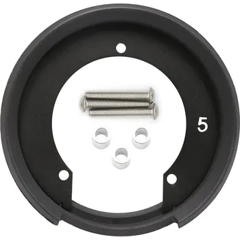 Zavazadlo na motocykl samostatná montážka BF105 Yamaha Tracer 9/GT