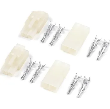 RC náhradní díl Revtec Konektor Tamiya (2 páry)