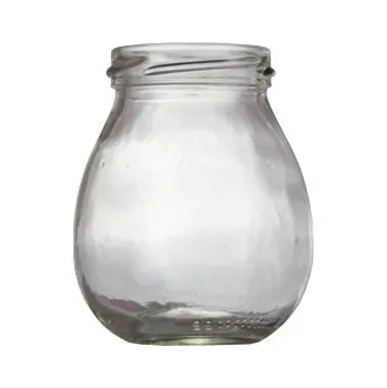 Sklenice Sklenice Majo - 0.245 bezbarevná TO58