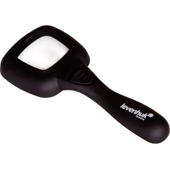 Volný čas Lupa Levenhuk Zeno Read ZR12 4x 74068