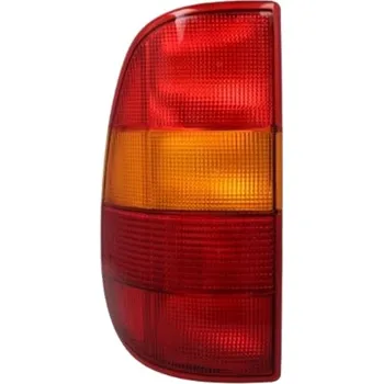 Zadní světlomet Levé zadní světlo Volkswagen Caddy II (9K) 95-04