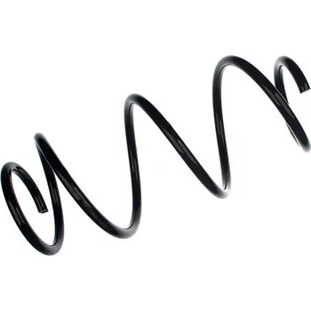 Pružina podvozku DENCKERMANN D700050