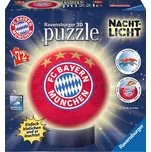 Ravensburger Puzzleball FC Bayern…