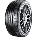 335/30R24 112Y, Continental, SPORT CONTACT 6 03587050000