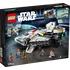 Stavebnice LEGO LEGO Star Wars 75357 Stín & Fantom II