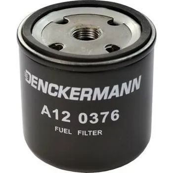 Autodíl Palivový filtr DENCKERMANN A120376