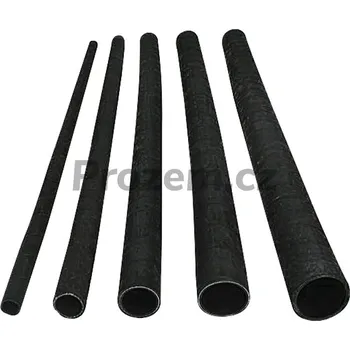 Zahradní hadice Hadice Radiacord 1m, průměr 60/70 mm