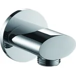 HOPA Oválný vývod ze stěny, BAPG3010