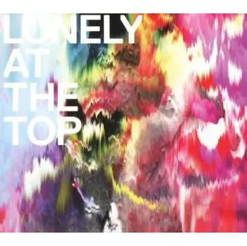 Zahraniční hudba CD Lukid: Lonely At The Top 2012