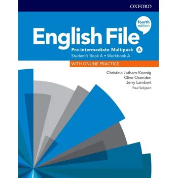 English File: Pre-Intermediate…