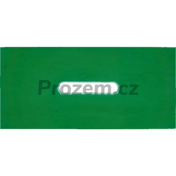 Kuchyňská škrabka Škrabka plastová pro Niemeyer, 180/90/10 mm, 034575