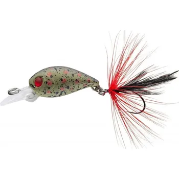 Umělá nástraha Cormoran wobler COR F16 2,7cm