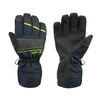 Pracovní rukavice Holík Zásahové rukavice DIAMOND Velikost: 8, Manžeta: Easy