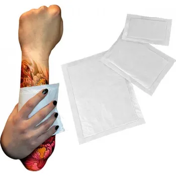 Tělový krém DRY LOC PAD Big 222 x 175mm, 200ks