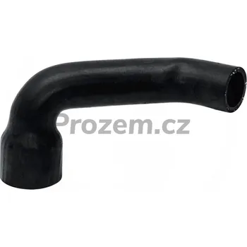 Chladič motoru Hadice chladiče, spodní pro Massey Ferguson, 1695564M1