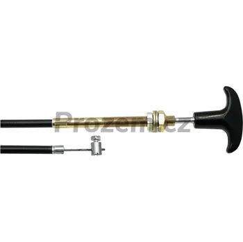 Lanko pro jízdní kolo Lanko pro Steyr, 1520/1370 mm, 1397570701, 1397570083