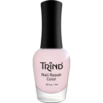 Lak na nehty Trind - zpevňovač Pink - 9 ml