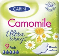 Carin Camomile Ultra Wings