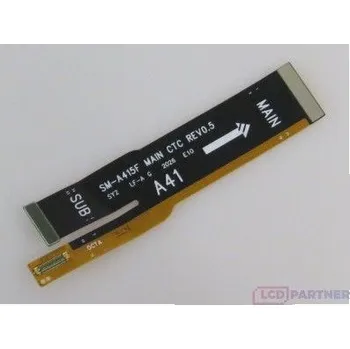 Samsung Galaxy A41 SM-A415FN Hlavní flex - originál