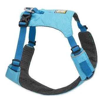 Obojek pro psa Ruffwear postroj pro psy, Hi & Light, modrý, velikost L/XL
