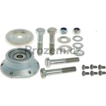 Spojkové ložisko Ložisko komplet pro Lemken, 52 mm, 5821020, 5554520