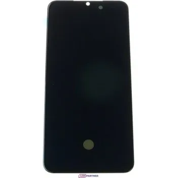 Xiaomi Mi 9 SE LCD + dotyková deska černá