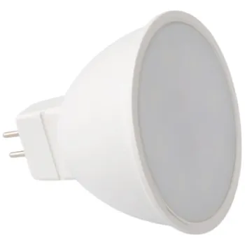 Žárovka Ecolight LED žárovka GU5.3 2W 12V 160lm 4000K