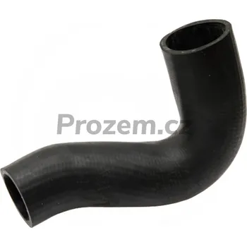 Chladič motoru Hadice chladiče, spodní pro Massey Ferguson, Ø 49/52 mm, 3582909M1