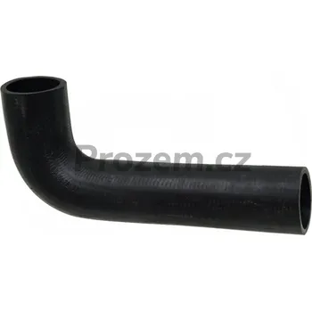 Chladič motoru Hadice chladiče, horní pro Massey Ferguson, Ø 50 mm, 3582179M2