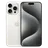 Apple iPhone 15 Pro Max, 1 TB bílý titan
