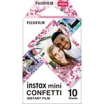 Fujifilm Instax Mini Confetti