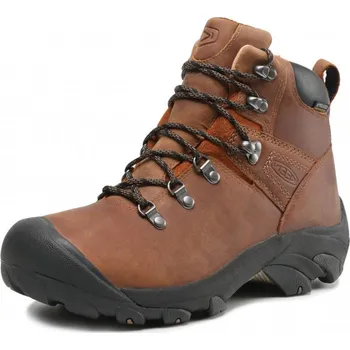 Pánská obuv Keen PYRENEES M syrup - Syrup, EU 44