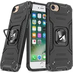 Wozinsky Ring Armor Case pro iPhone SE…