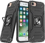 Wozinsky Ring Armor Case pro iPhone SE…