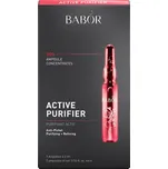 Babor Active Purifier Ampoules…