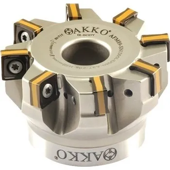 Fréza AKKO Fréza nástrčná 89° AFM89-SN1305I-D063-A22-Z06-H M.06.02.11.71