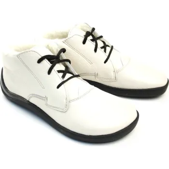 Dámská zimní obuv Jampi City Perleťová Bílá EUR 37