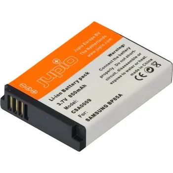 Baterie Jupio BP-85A pro Samsung 850 mAh CSA0009