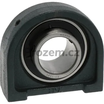 Ložisko komplet, GG SHE 09 pro Horsch, 00240157, 00240154