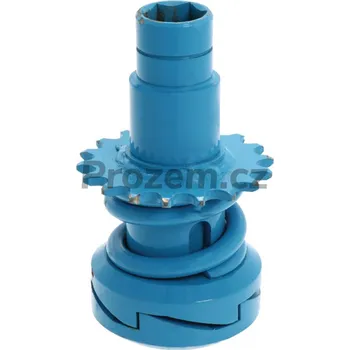 Spojka Spojka pro Monosem, 66001623, 6972A