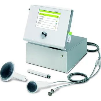 Pohybový přístroj Deep Oscillation Evident Aesthetics - oscilační přístroj