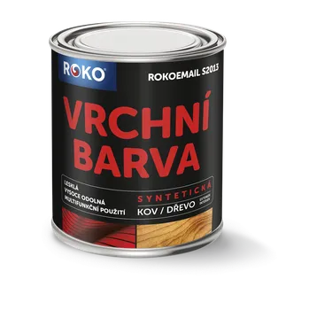 Rokospol Rokoemail S2013 600 ml