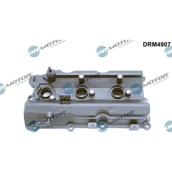 Motor automobilu Kryt hlavy válce Dr.Motor Automotive DRM4907