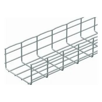 kabelová chránička CABLOFIL Drátěný kabelový Rošt CF105/300 EZ, délka 3 m CM000921