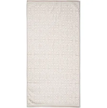 Ručník Pip studio ručník Tile de Pip 70x140, khaki