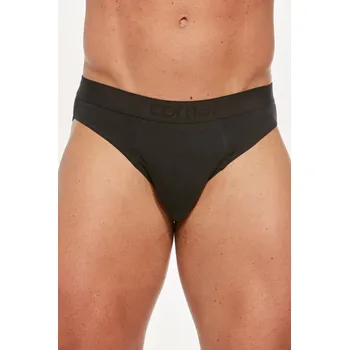 Slipy BRIEFS HE 507 J/Z 2023 černá M