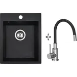 LAVEO LH10 ČERNÁ + FLEXI BATERIE